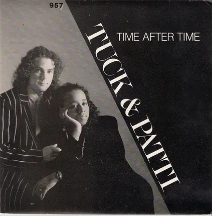 Tuck & Patti - Time After Time