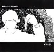 Tucker Booth - Valet