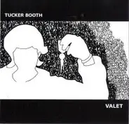Tucker Booth - Valet