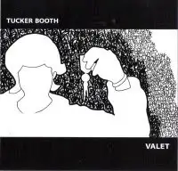 Tucker Booth - Valet