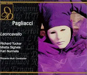Riccardo Muti - Leoncavallo: I Pagliacci