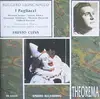 CD - Tucker - Leoncavallo: I Pagliacci (Fausto Cleva)