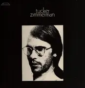 LP - Tucker Zimmerman - Tucker Zimmerman - PSYCH FOLK
