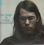 Tucker Zimmerman - Ten Songs by Tucker Zimmerman