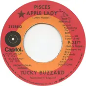 tucky buzzard - Pisces Apple Lady / Time Will Be Your Doctor