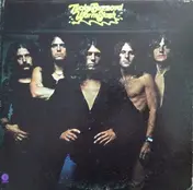 tucky buzzard - Warm Slash