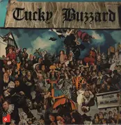LP - Tucky Buzzard - Allright On The Night