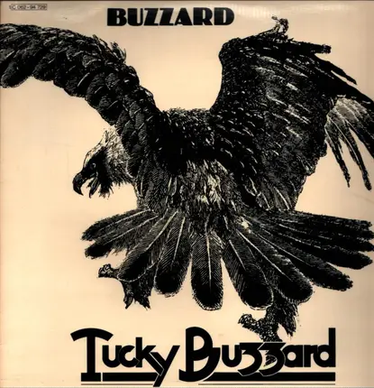 Tucky Buzzard - Buzzard