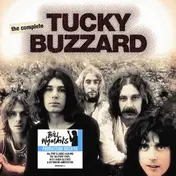 tucky buzzard - Complete.. -Box Set-