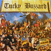 LP - Tucky Buzzard - Allright On The Night