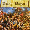 LP - Tucky Buzzard - Allright On The Night