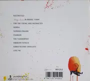 CD - Tuco's Lounge - Crazy Love