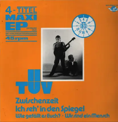 Tüv - Zwischenzeit