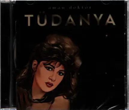 Tüdanya - aman doktor