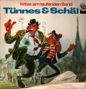 LP - Tünnes & Schäl - Witze am laufenden Band