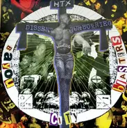 Türbokrieg / Dissent - Bayou City Blasters