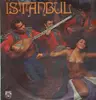 LP - Turkish Sampler, Türkei - Istanbul - Saz