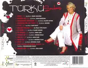 CD - Türkü - Sevdası - Still Sealed