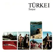 Türk Folklor Kurumu - Türkei