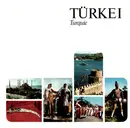 LP - Türk Folklor Kurumu - Türkei