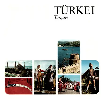 Türk Folklor Kurumu - Türkei
