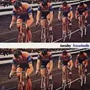 CD - Tuesday - Freewheelin