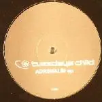 Tuesdays Child - Adrenalin EP