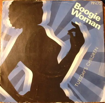 Tuesday's Children - Boogie Woman