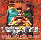 Tuesday's Children - Strange Light From The East (The Complete Recordings 1966-69)