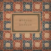 LP - Tufu - Abdoom & Unraum