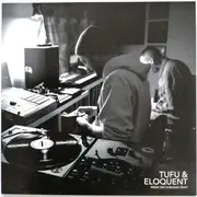 LP - Tufu & Eloquent - Wenn Der Vorhang Fehlt
