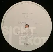LP - Tufu - Abdoom & Unraum