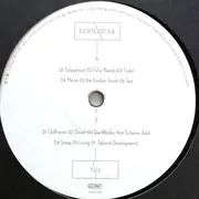 10'' - Tufu - Sichtexotica II - Ltd. Edition