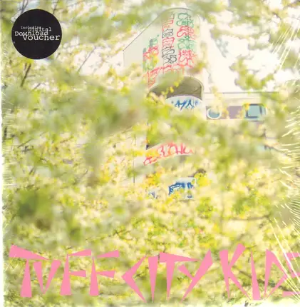 Tuff City Kids - Adoldesscent