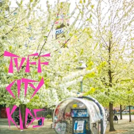Tuff City Kids - Tell Me/R-Mancer-Remixes