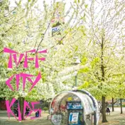 Tuff City Kids - Tell Me / R-Mancer-Remixes