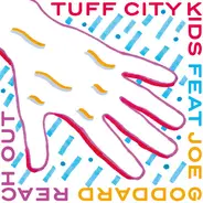 Tuff City Kids /Joe Goddard - Reach Out
