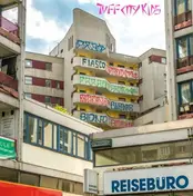 Tuff City Kids - Remixes Vol.3