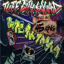 LP - Tuff City Squad - Breakmania 2
