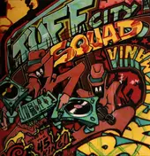 Tuff City Squad - Breakmania