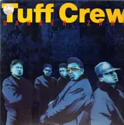 Tuff Crew - Danger Zone