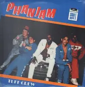 Tuff Crew - Phanjam