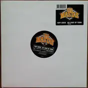 Tuff Crew - My Part Of Town (Remix)