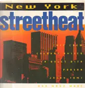 Tuff Crew - New York Streetheat