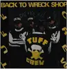 LP - Tuff Crew - Back To Wreck Shop