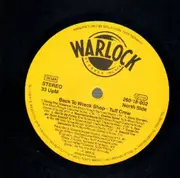 LP - Tuff Crew - Back To Wreck Shop