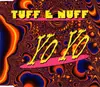 CD Single - Tuff E Nuff - Yo Yo