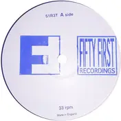 Tuff Jam - The Experience EP