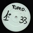 12inch Vinyl Single - Tuff Productions - Movin' - Promo