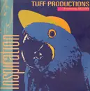 12inch Vinyl Single - Tuff Productions - Inspiration